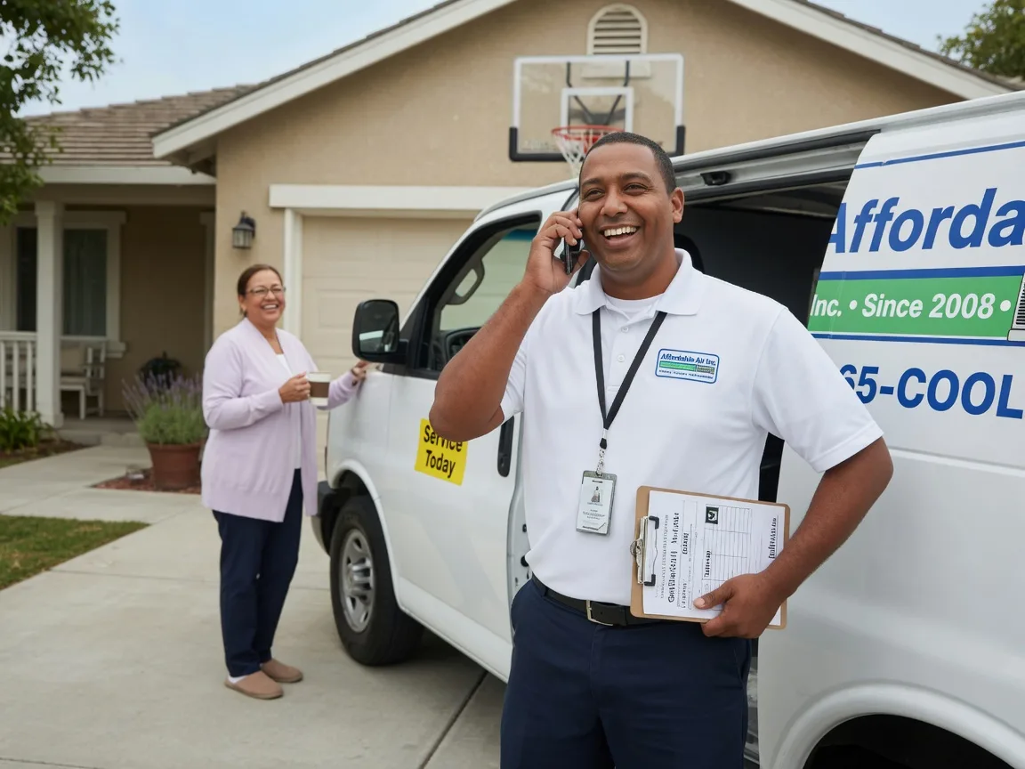 Central Ac Repair Collbran, CO FAQs